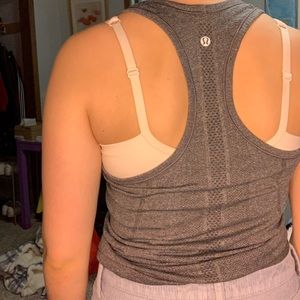 LULULEMON RACERBACK TANK